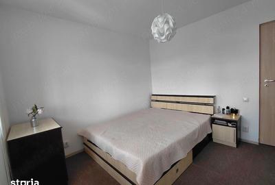 Apartament cu 2 camere în Tineretului