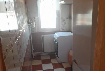 Apartament cu 2 camere în Central - 7