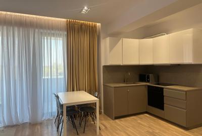 Apartament cu 2 camere în Pipera - 2