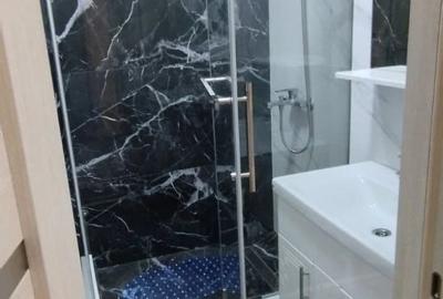 Garsonieră decomandată în Rahova