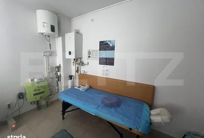 Apartament cu 3 camere în Unirii