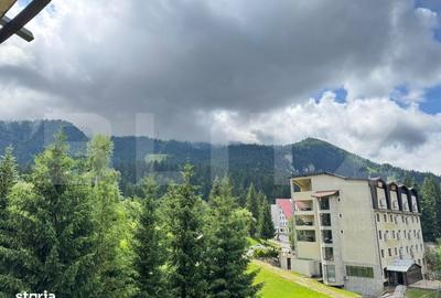 Apartament în Poiana Brașov