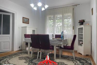 Casă cu 6 camere cu Teren 1745 Mp în Aradul Nou - 12