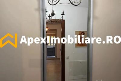 Apartament cu 2 camere decomandat în Politehnica