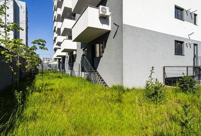 Apartament cu 2 camere decomandat în Militari
