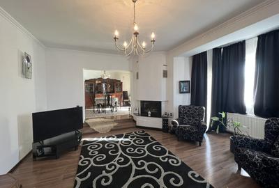 Casă individuală cu 5 camere cu Teren 1000 Mp în Exterior Vest - 1