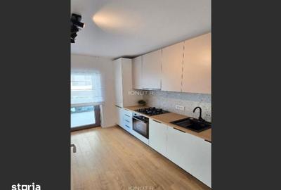 Apartament cu 2 camere decomandat în Pipera