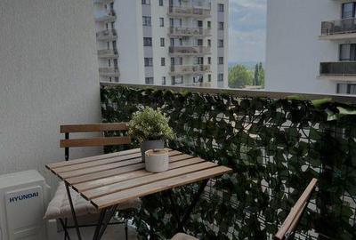 Apartament cu 2 camere decomandat, mobilat în Theodor Pallady - 14
