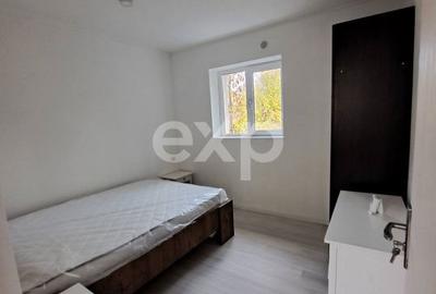 Casă cu 2 camere cu Teren 100 Mp în Găvana - 1
