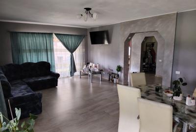 Casă cu 4 camere în Frumușeni - 7