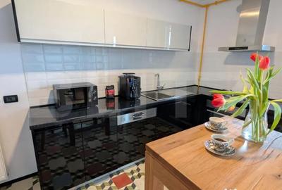 Apartament cu 2 camere în Micro 16 - 1