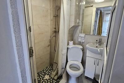 Garsonieră semidecomandată în Buziașului - 2