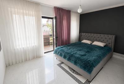 Apartament cu 3 camere semidecomandat în Bragadiru - 3