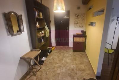 Duplex cu 4 camere cu Canalizare în Brebu - 4