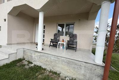 Casă cu 4 camere cu Teren 1200 Mp în Coșeiu - 11