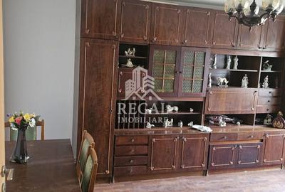 Apartament cu 3 camere decomandat, mobilat în Nord