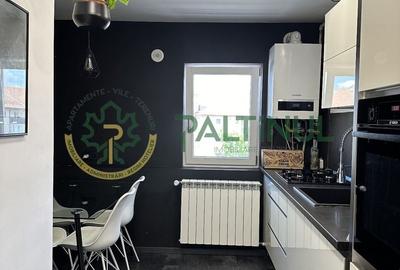Apartament cu 2 camere decomandat, mobilat în Central - 5