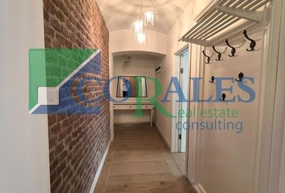Apartament cu 2 camere decomandat, mobilat în Sinaia - 8