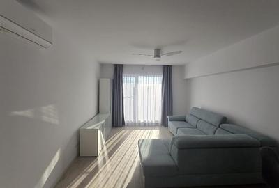 Apartament cu 2 camere decomandat în Drumul Taberei