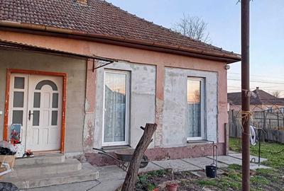 Casă cu 3 camere în Central - 4