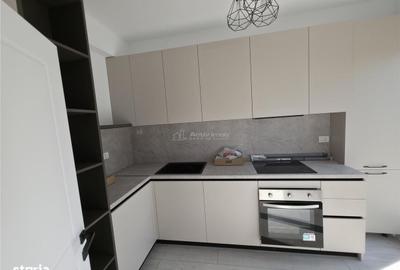 Casă cu 3 camere în Central