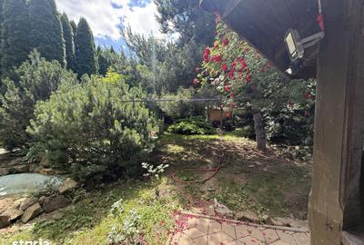Casă cu 4 camere cu Teren 1700 Mp în Central