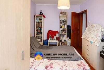 Apartament cu 4 camere decomandat în Precista - 8