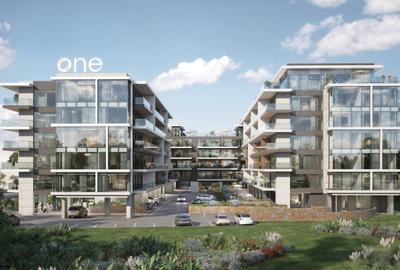 Apartament cu 4 camere semidecomandat în Floreasca