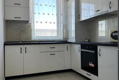 Apartament cu 2 camere în Central - 7