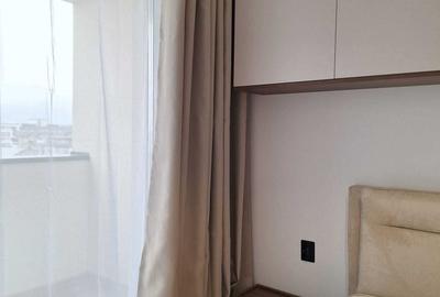 Apartament cu 2 camere decomandat în Central - 8