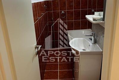 Apartament cu 2 camere nedecomandat, mobilat în Dâmbovița - 5