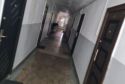 Garsonieră în UTA