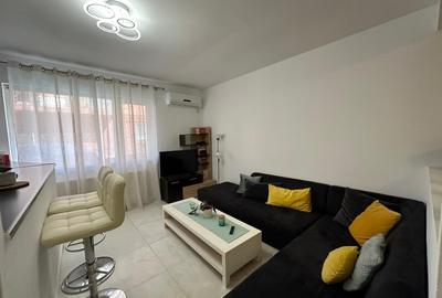 Apartament cu 2 camere, mobilat în Apărătorii Patriei - 3