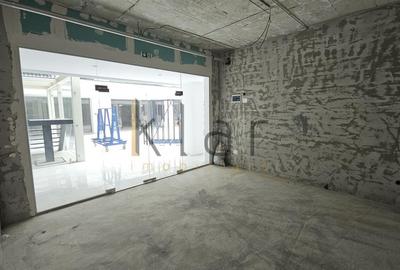 Spațiu comercial, de 24.299999237061 mp, în Sopor - 4