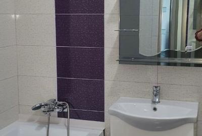 Apartament cu 2 camere, mobilat în Far - 2