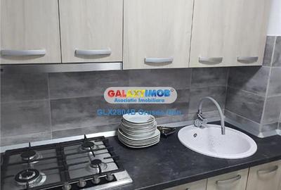 Apartament cu 2 camere semidecomandat, mobilat în Berceni - 8
