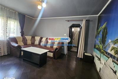 Apartament cu 2 camere semidecomandat în Micro 6 - 14