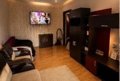 Apartament cu 2 camere decomandat în Rahova - 2
