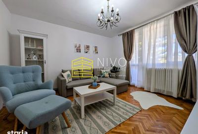 Apartament cu 3 camere decomandat în Tudor Vladimirescu - 11