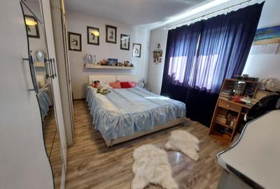 Apartament cu 3 camere decomandat în Prelungirea Ghencea - 9