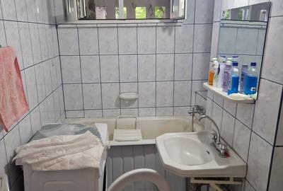 Apartament cu 2 camere semidecomandat în Central - 4