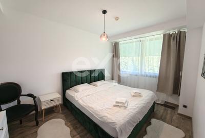 Apartament cu 7 camere decomandat, mobilat în Poiana Brașov - 10