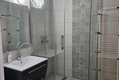 Apartament cu 3 camere în Muncii - 3