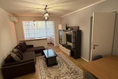 Apartament cu 2 camere circular, mobilat în Tomis III