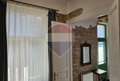 Apartament cu 3 camere semidecomandat, mobilat în Ultracentral - 28