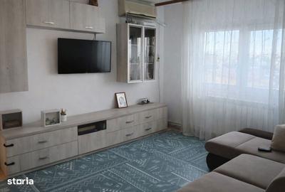 Apartament cu 2 camere semidecomandat, mobilat în Inel II - 5