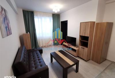 Apartament cu 2 camere decomandat în Chiajna