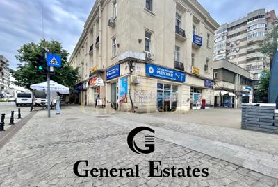Spațiu comercial, de 36 mp, în Central - 2