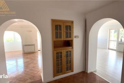 Apartament cu 5 camere în Central