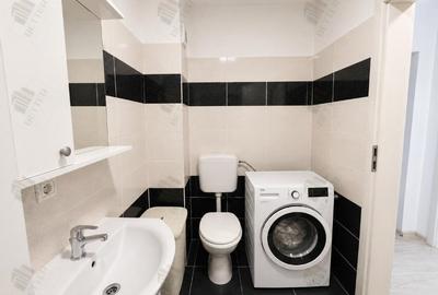 Apartament cu 3 camere decomandat în Central - 1